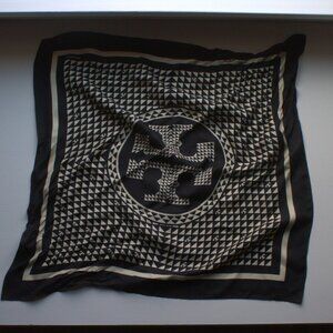 Authentic Tory Burch Scarf